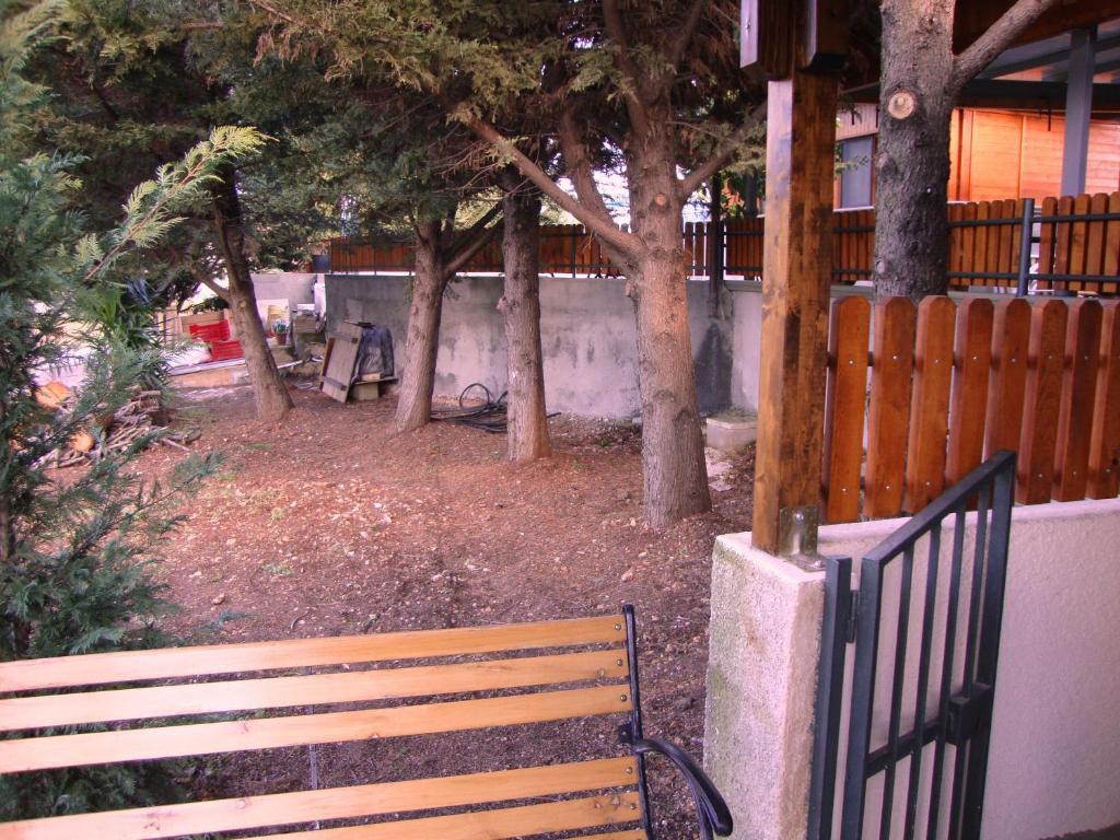 La Casetta Dei Sogni D'Oro Castellana Grotte Szoba fotó