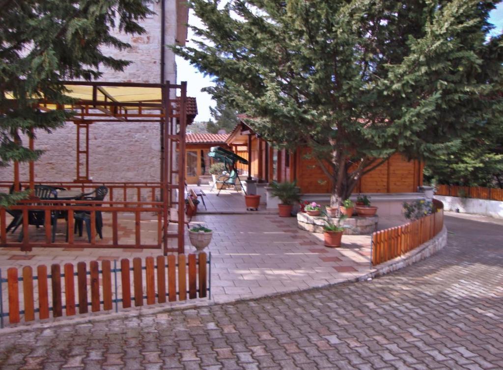 La Casetta Dei Sogni D'Oro Castellana Grotte Kültér fotó